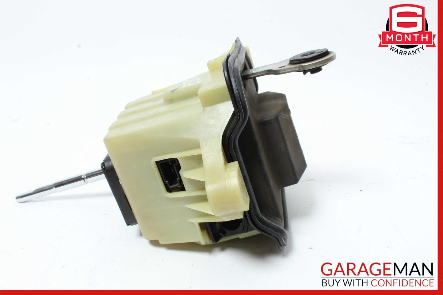 11-13 Mercedes W212 E550 E350 Floor Gear Selector Shift Shifter Box OEM