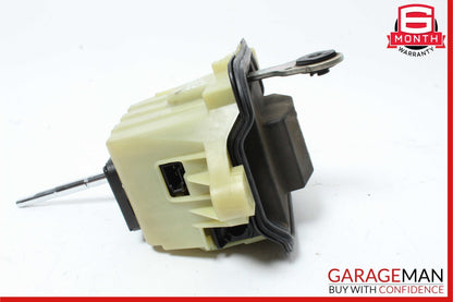 11-13 Mercedes W212 E550 E350 Floor Gear Selector Shift Shifter Box OEM
