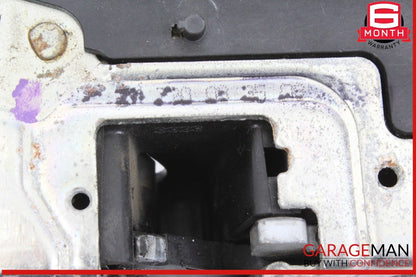 03-09 Mercedes W211 E320 4MATIC Front Right Side Door Lock Latch Actuator OEM