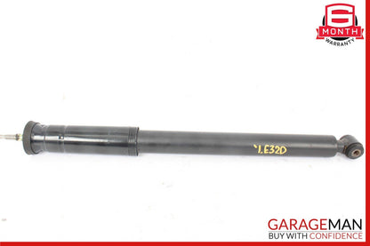 96-02 Mercedes W210 E320 Front Right & Left Side Shock Strut Absorbers Set OEM
