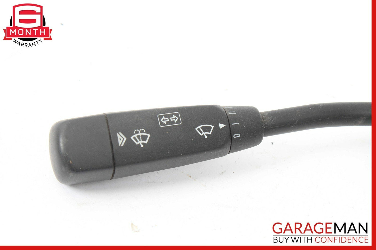 98-02 Mercedes W208 CLK430 E430 Steering Column Turn Light Control Switch OEM