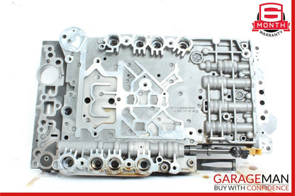 Mercedes W211 Ð550 S550 CL550 7G Tronic Transmission Valve Body 2202702406 OEM