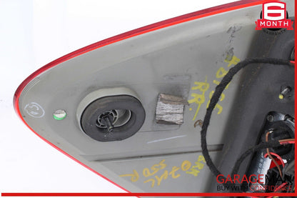 06-08 Mercedes W164 ML350 ML550 ML63 AMG Rear Right Side Tail Light Lamp OEM