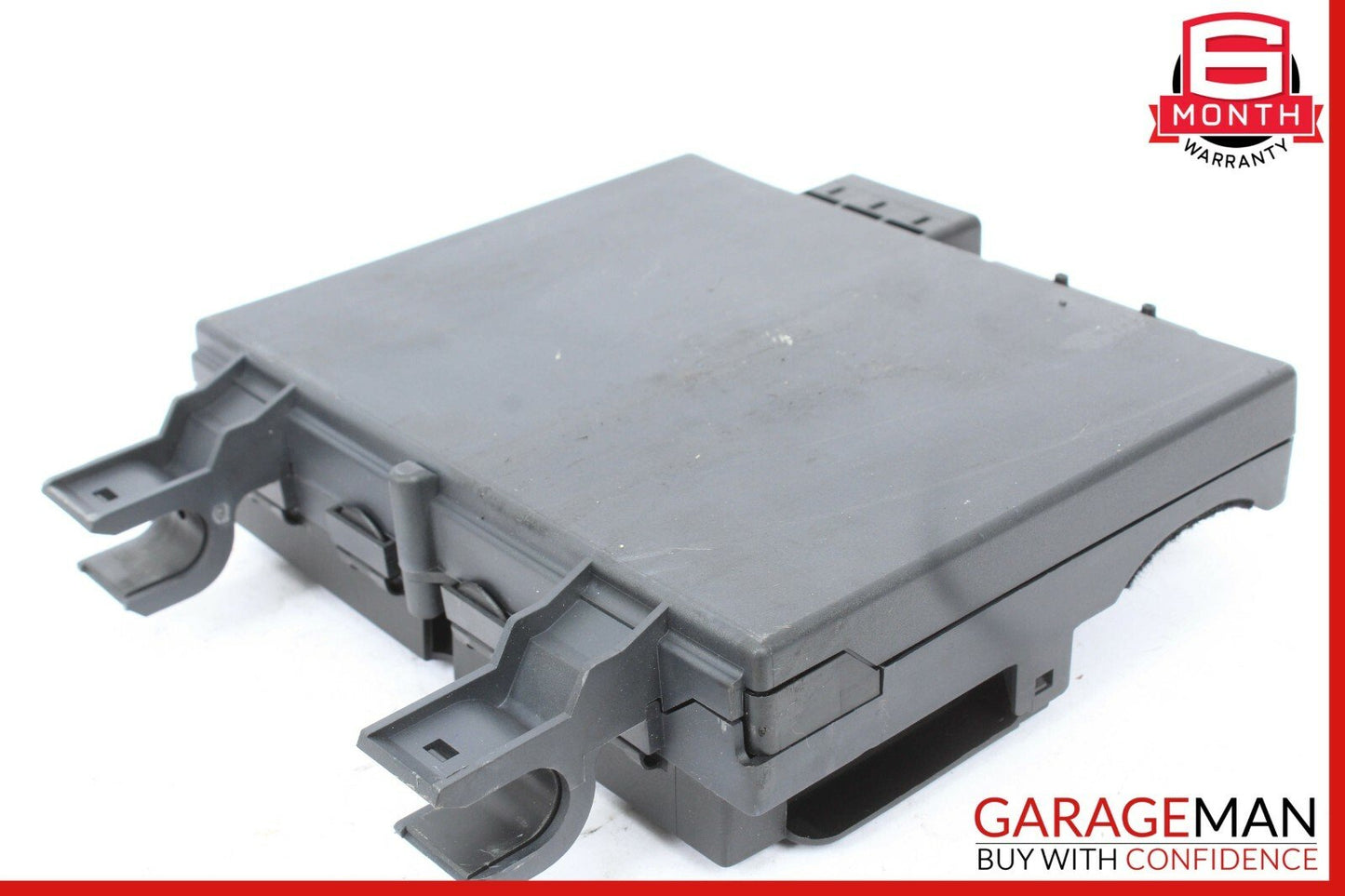 03-08 Mercedes R230 SL500 SL600 Front Right Side Under Seat Control Module