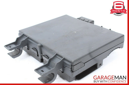 03-08 Mercedes R230 SL500 SL600 Front Right Side Under Seat Control Module