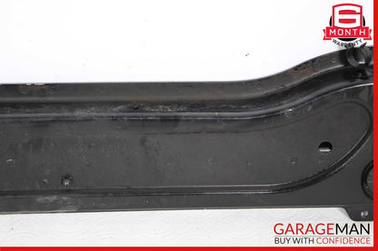 07-12 Mercedes X164 GL450 GL350 GL550 Front Lower Radiator Support Bracket Panel