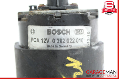 10-14 Mercedes W221 S550 CL550 AUX Auxiliary Circulation Water Pump OEM
