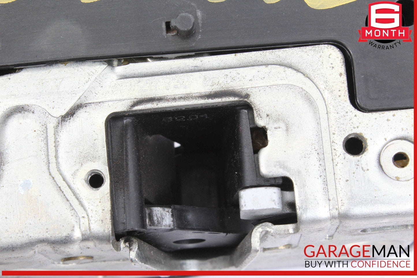 03-09 Mercedes W211 E63 AMG Rear Right Passenger Side Door Lock Latch Actuator