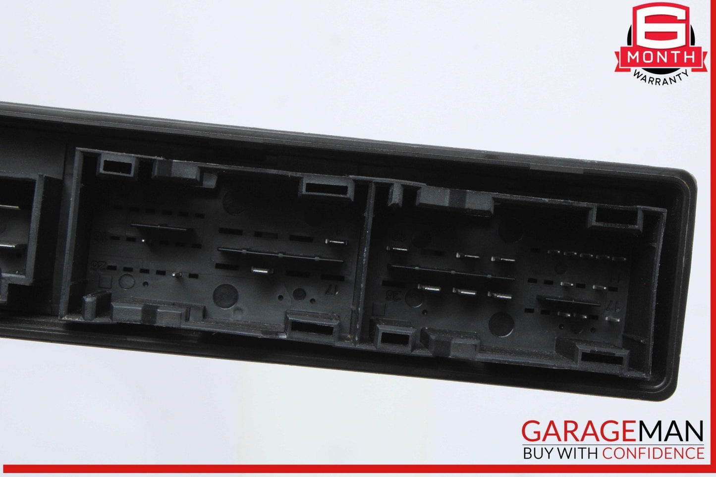 17-24 Audi Q7 Front Right Side Seat Memory Control Module Unit 4M1959760 OEM