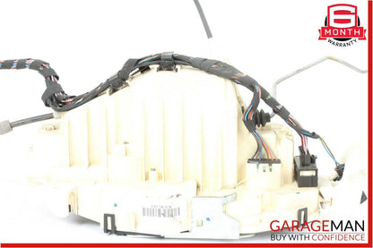 07-13 Mercedes W221 S550 S450 Rear Left Door Lock Latch Actuator OEM