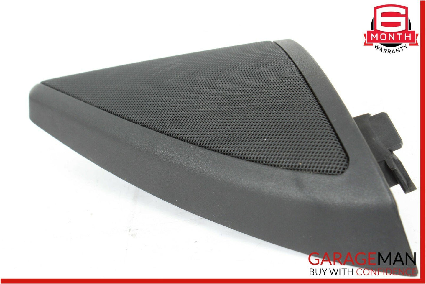 06-11 Mercedes W219 CLS500 Front Right & Left Door Tweeter Speaker OEM
