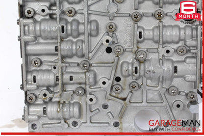 Mercedes S550 SL500 CLK350 722.9 G Tronic Transmission Valve Body 7G 2202771301
