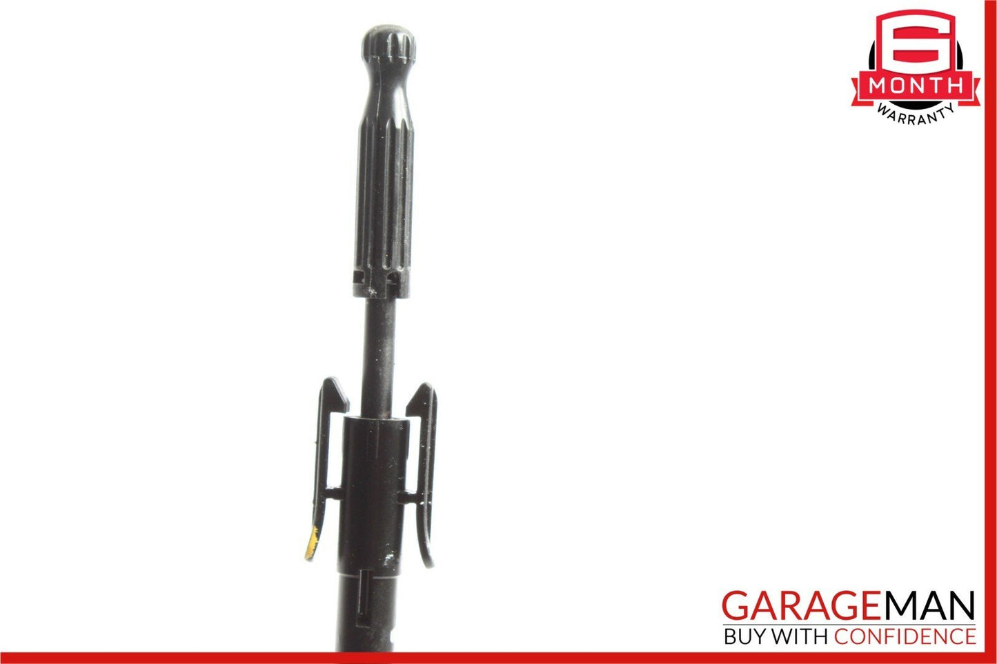 08-11 Mercedes W204 C300 C250 Rear Left Driver Side Door Lock Latch Actuator OEM