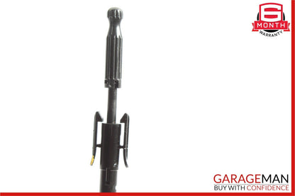 08-11 Mercedes W204 C300 C250 Rear Left Driver Side Door Lock Latch Actuator OEM