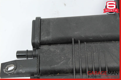 10-13 Mercedes W221 S400 Hybrid Fuel Evaporator Box Charcoal Canister EVAP
