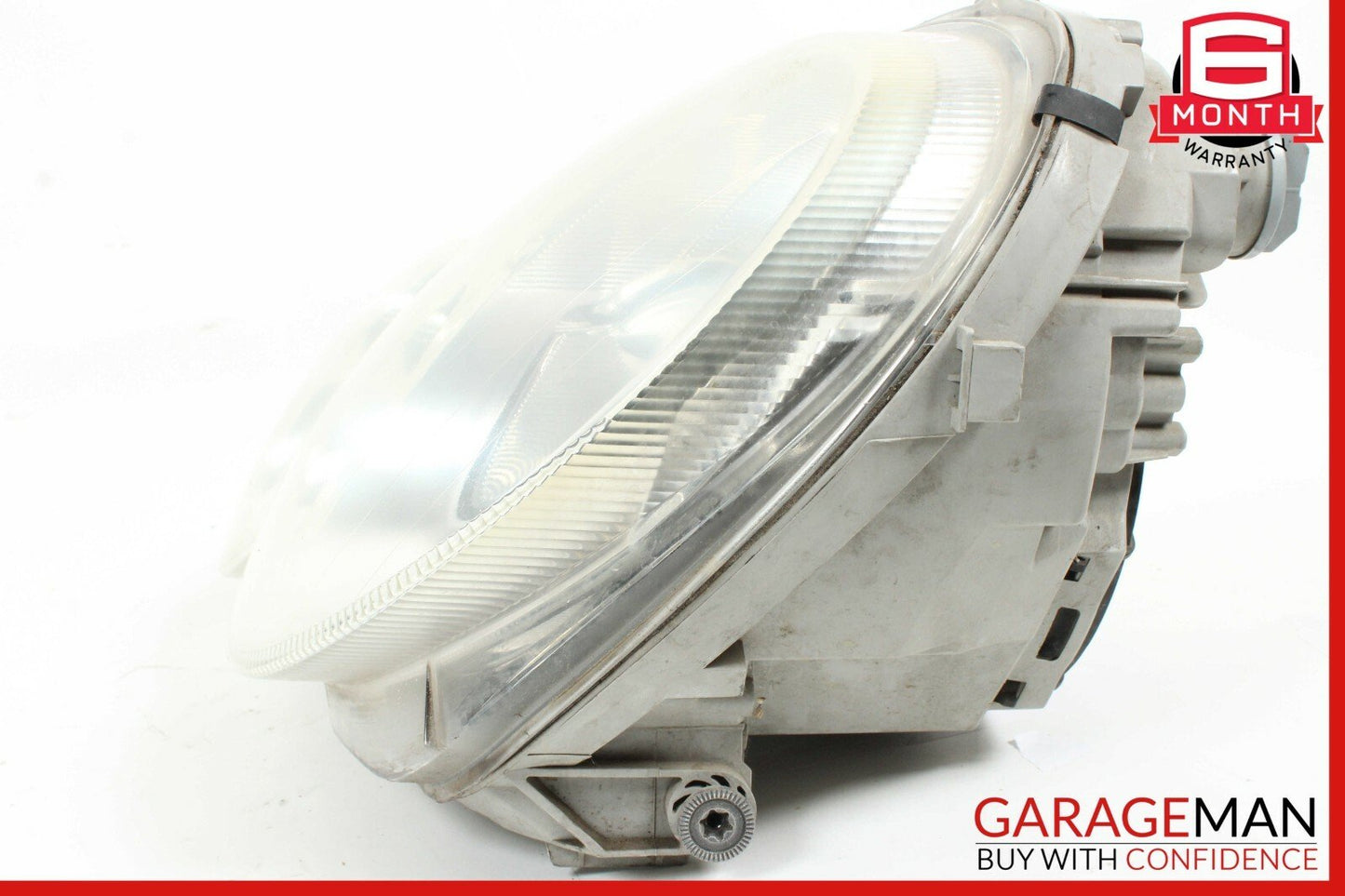 05-07 Mercedes W203 C230 C280 Headlight Lamp Left Driver Side Halogen OEM