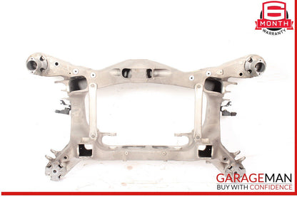 10-16 Porsche Panamera 970 Rear Sub Frame Subframe Crossmember OEM