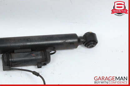 07-14 Mercedes W221 S400 Rear Left / Right Air Suspension Shock Strut Airmatic