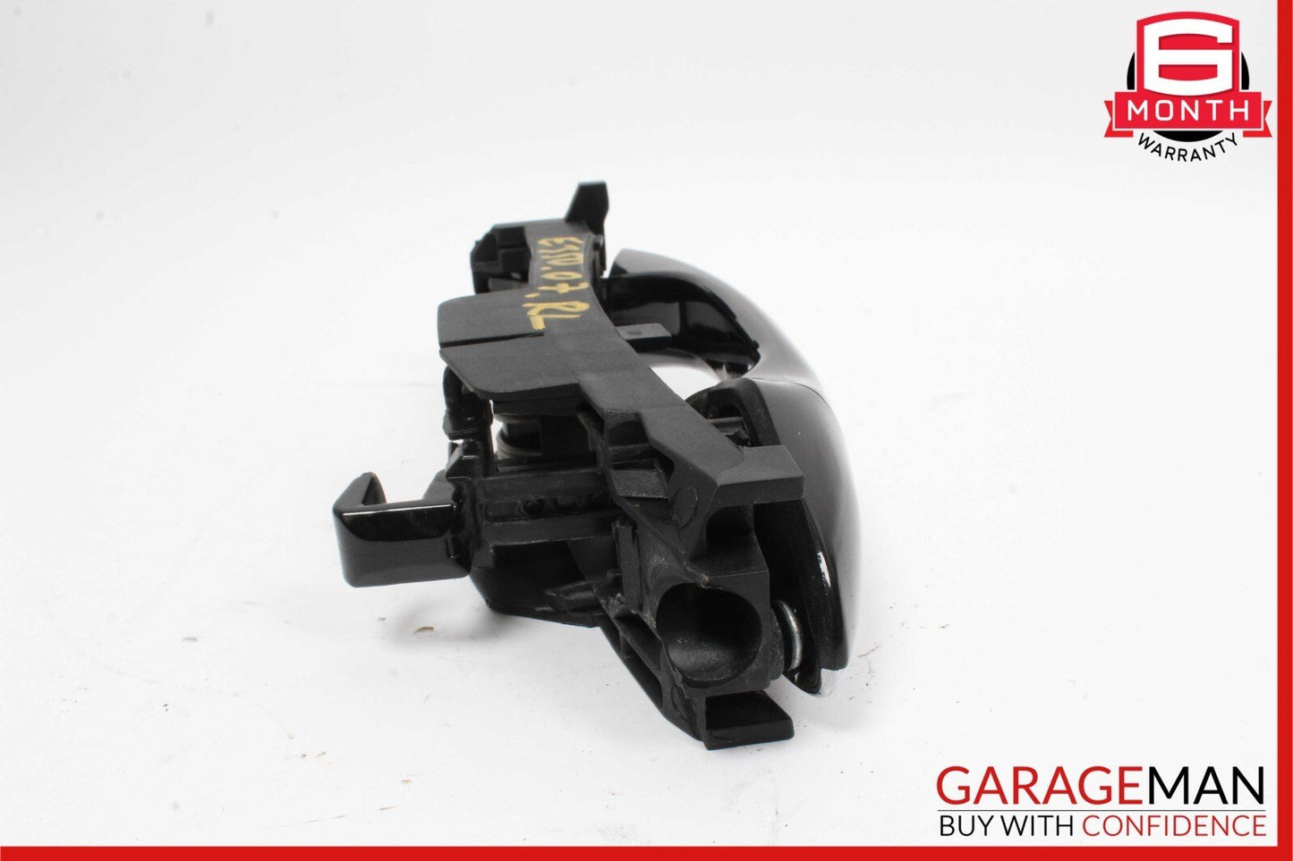 03-09 Mercedes W211 E320 E350 E550 Rear Left Side Exterior Door Handle OEM