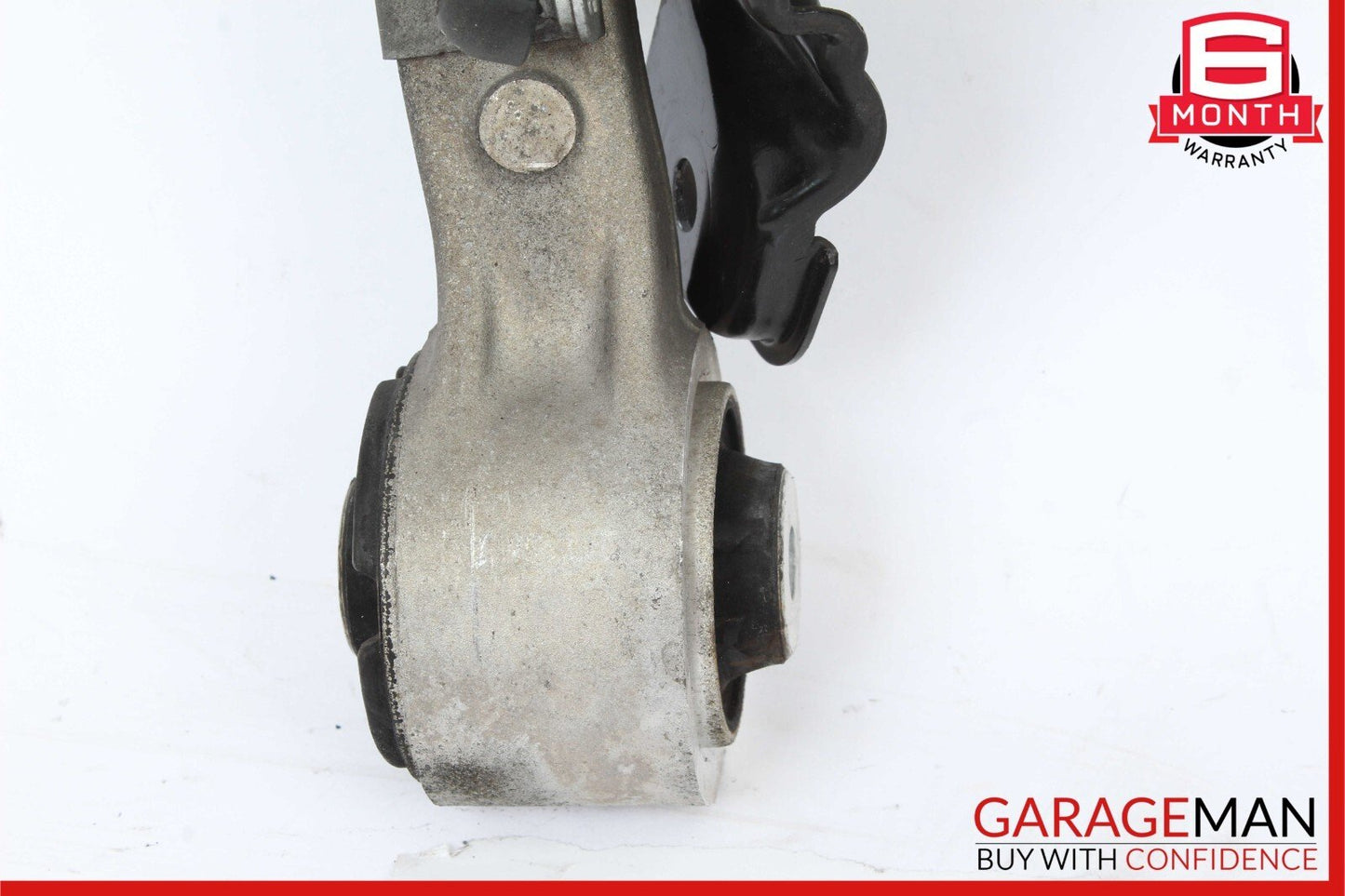 07-13 Mercedes W221 S550 Front Left Upper Control Arm w/ Height Level Sensor