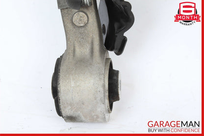 07-13 Mercedes W221 S550 Front Left Upper Control Arm w/ Height Level Sensor