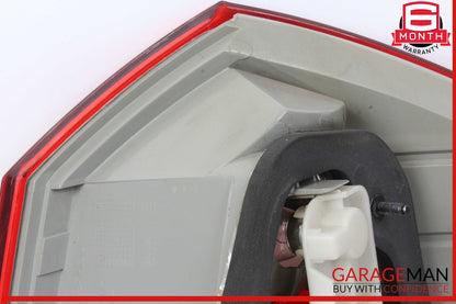 07-09 Mercedes X164 GL450 4MATIC Rear Left Side Tail Light Lamp 1648200564 OEM