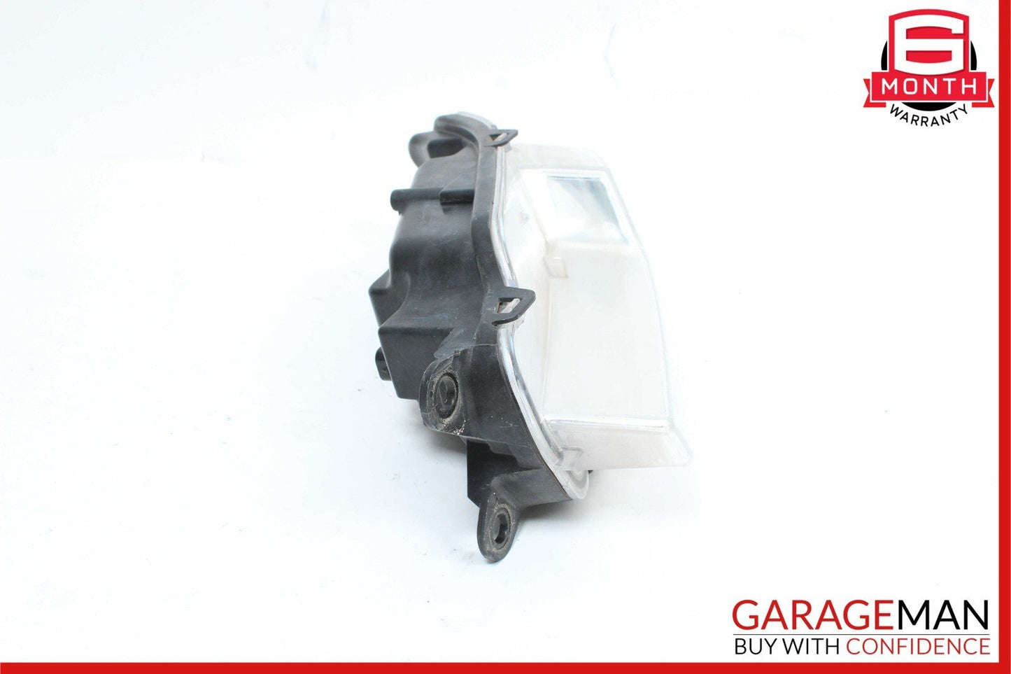 10-11 Mercedes W212 E350 Front Right Side Daytime Running Light Fog Lamp LED