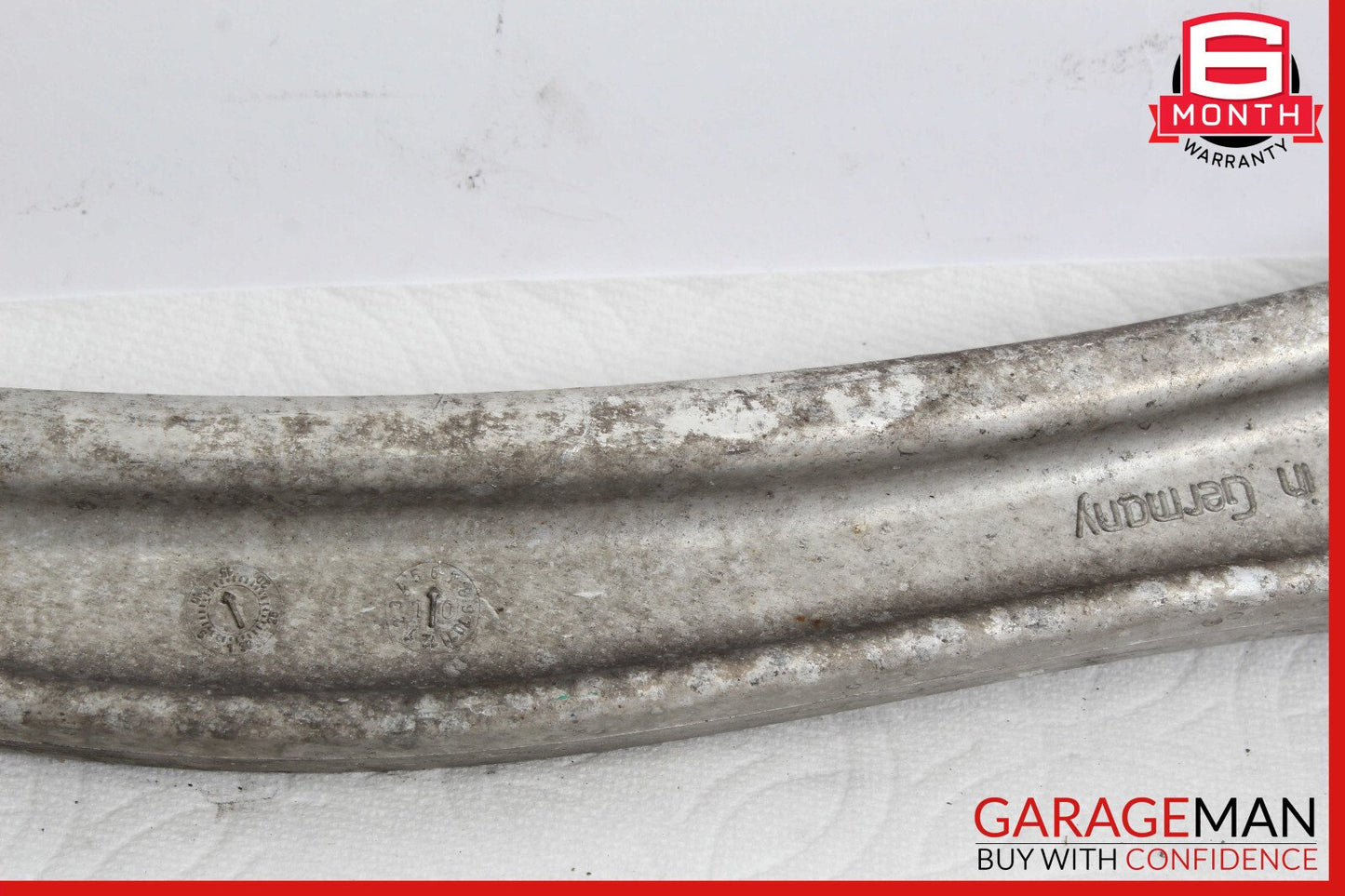 11-17 Porsche Cayenne 958 Rear Right / Left Side Upper Rearward Control Arm