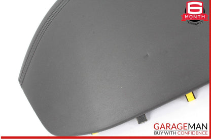 15-20 Hyundai Genesis G80 Dash Dashboard Speedometer Cluster Trim Cover Panel