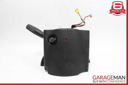 13-17 Maserati Quattroporte Steering Column Combination Switch Arm Controls OEM