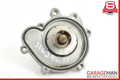 12-15 Mercedes W204 C250 SLK250 M271 Engine Coolant Motor Water Pump OEM