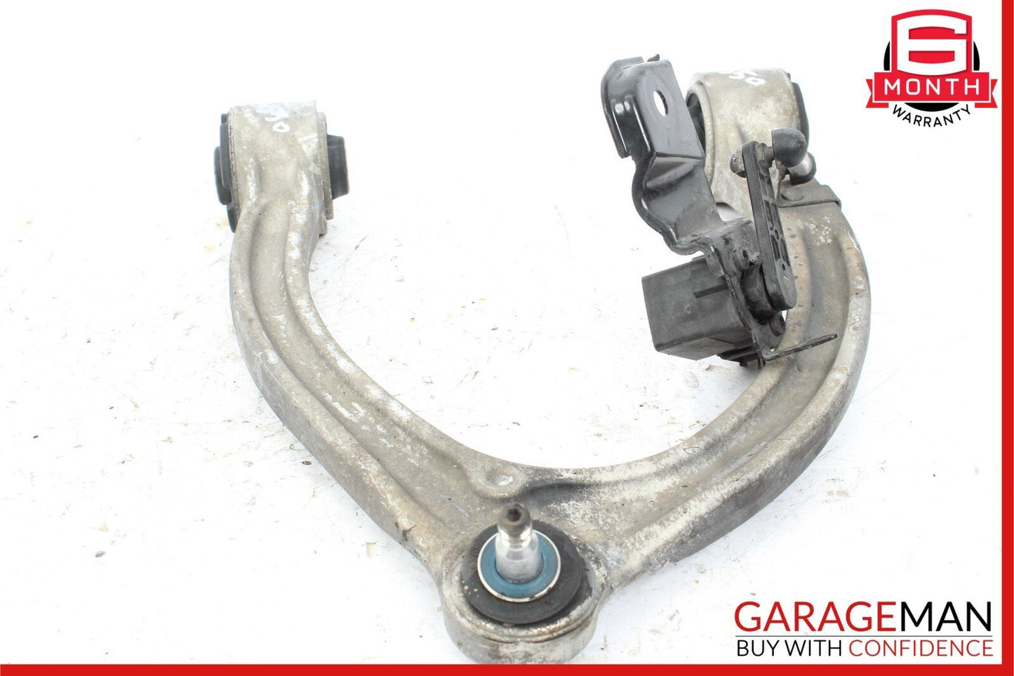 07-13 Mercedes S550 CL550 Front Left Upper Control Arm w/ Height Level Sensor