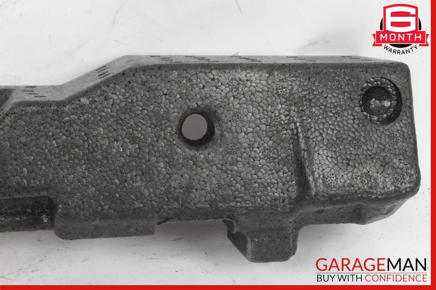 17-19 Alfa Romeo Giulia Rear Right Side Tailgate Foam Support Bracket Pad OEM