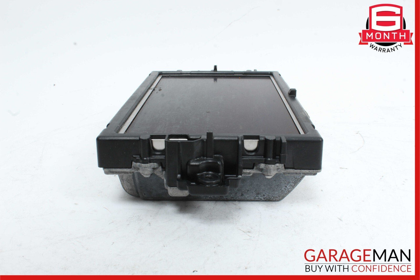 12-16 Mercedes W204 C250 GL550 GPS Navigation LCD Display Screen Monitor OEM