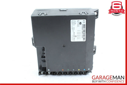 07-14 Mercedes W221 S550 Electric Power Supply Control Fuse Box Module Unit