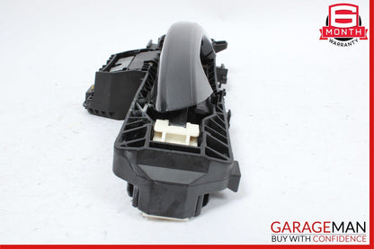 12-14 Mercedes W204 C250 C300 Right Passenger Side Exterior Door Handle OEM