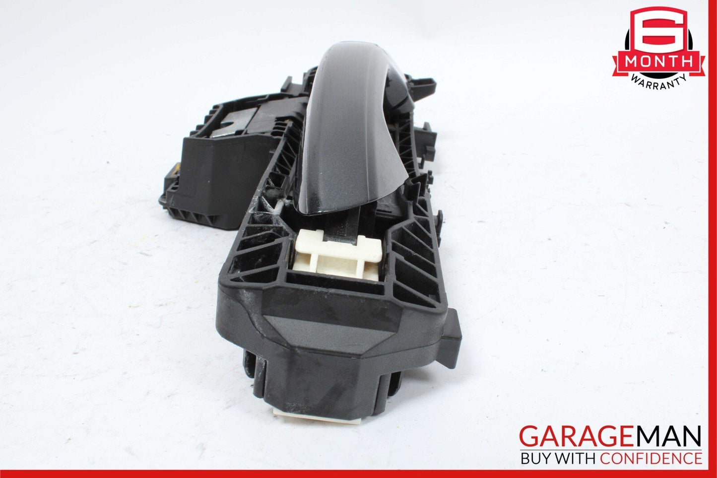 12-14 Mercedes W204 C250 C300 Right Passenger Side Exterior Door Handle OEM