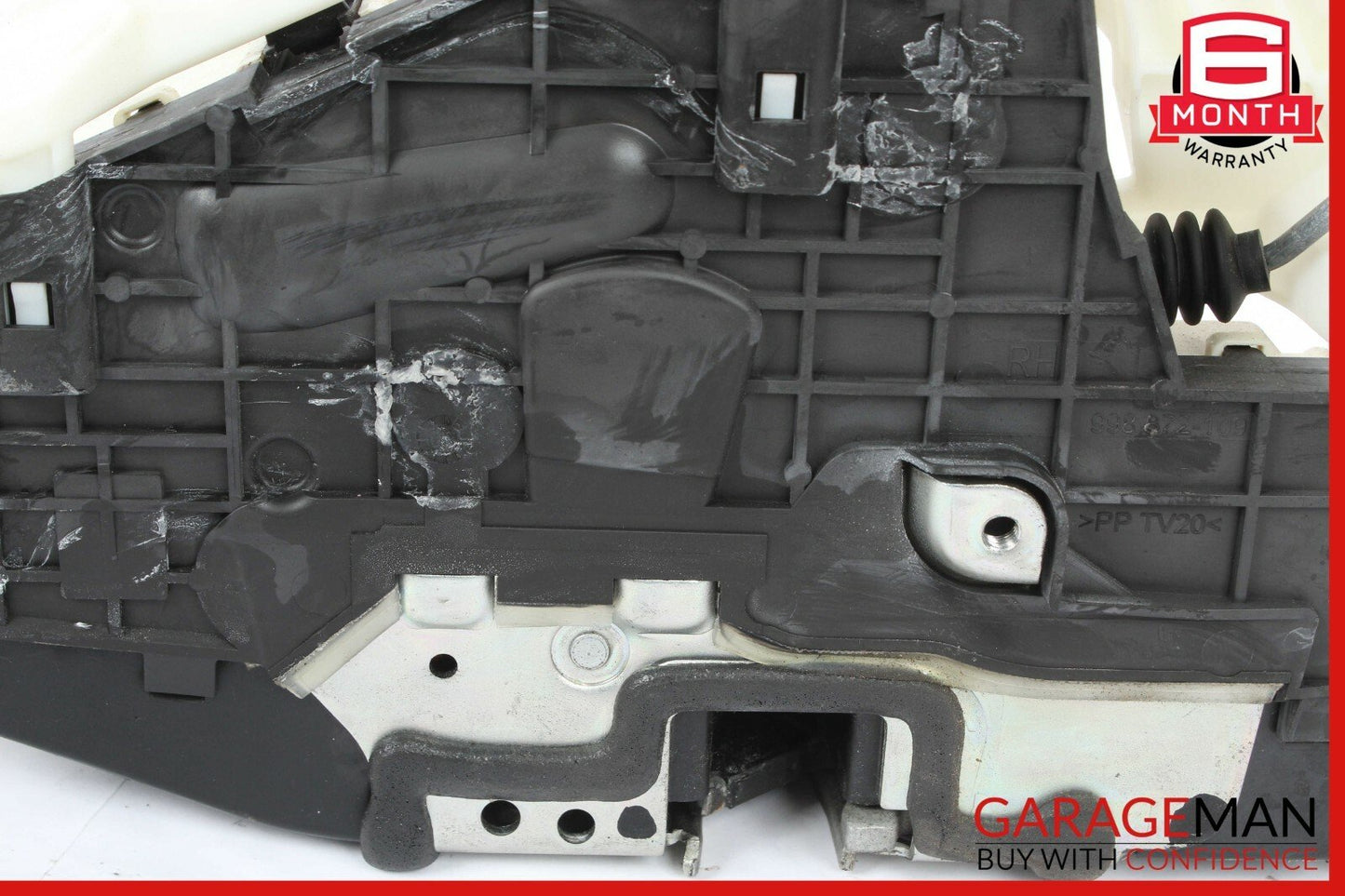 07-14 Mercedes S550 CL600 Front Right Side Keyless Go Door Lock Latch Actuator