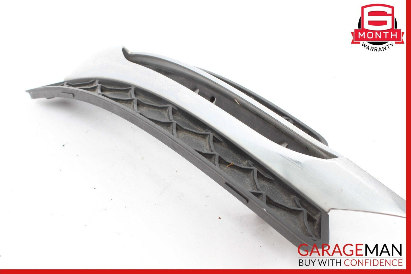 10-16 Mercedes W204 C250 Front Left Side LED Daytime Running Light Fog Lamp