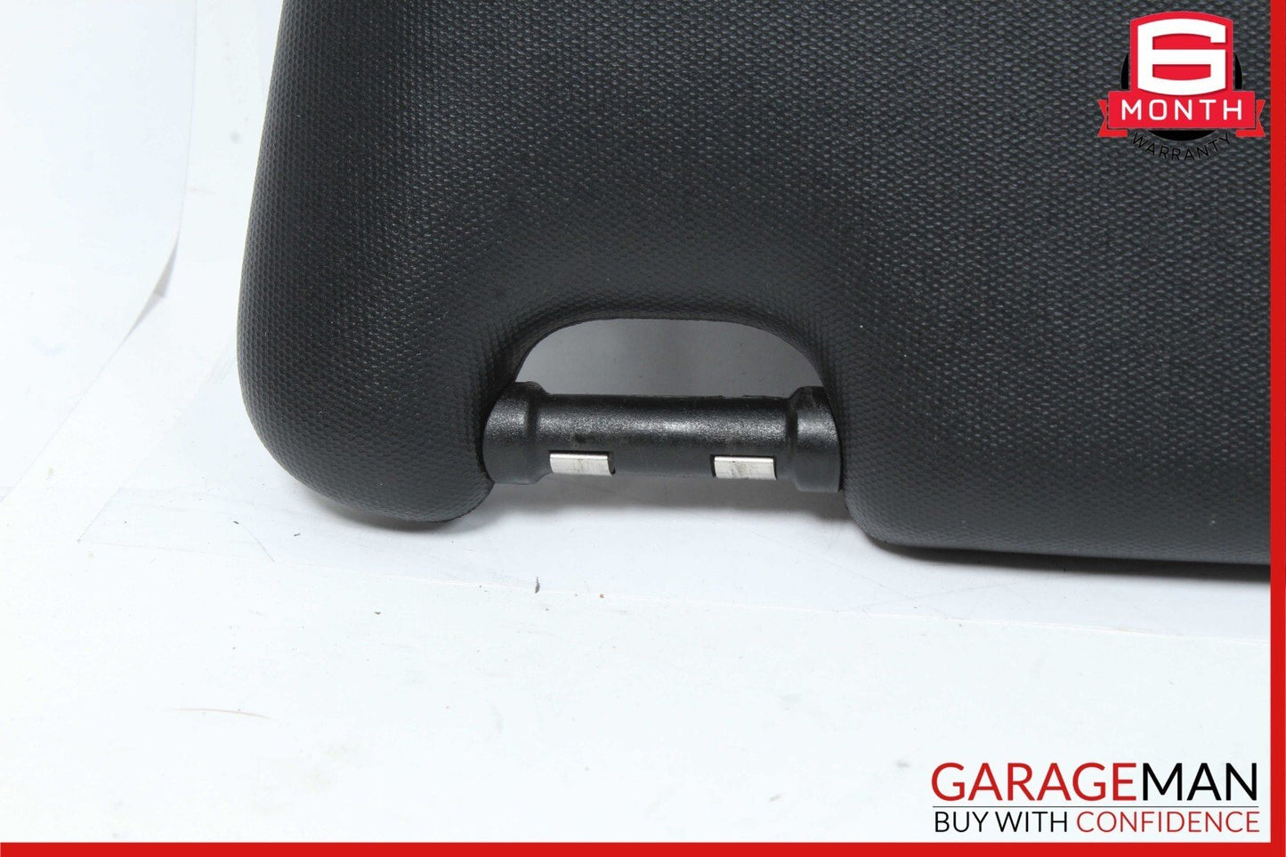 15-20 Mercedes W205 C300 C350 Front Left Side Sunvisor Sun Visor Shade Cover OEM