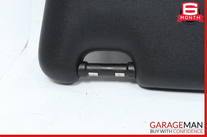 15-20 Mercedes W205 C300 C350 Front Left Side Sunvisor Sun Visor Shade Cover OEM
