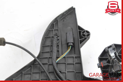 07-14 Mercedes W216 CL550 Front Right Door Lock Latch Actuator w/ Door Handle