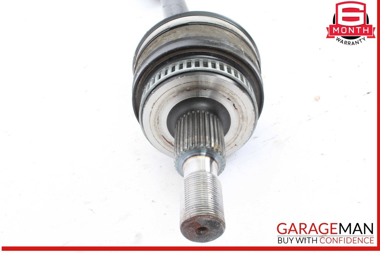 98-05 Mercedes W163 ML320 ML350 ML500 Axle CV Half Shaft Rear Right or Left OEM