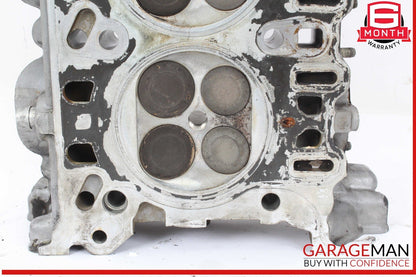 03-06 Porsche Cayenne S 955 Right Side Cylinder Head 948104103 OEM