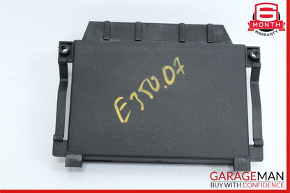 07-08 Mercedes W211 E320 E350 E550 Parking Distance Control Module Unit