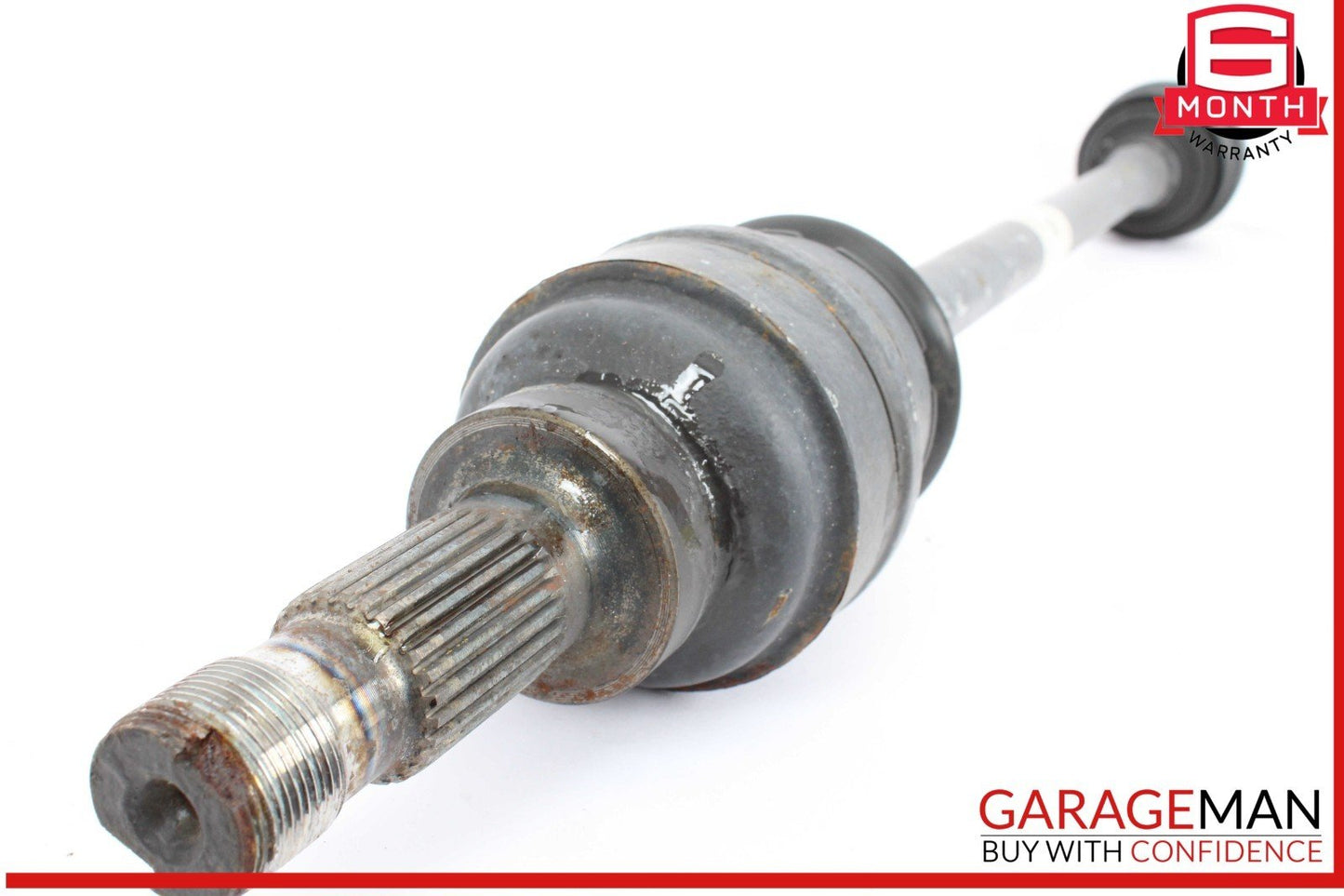 14-19 Mercedes W117 CLA250 Rear Right Passenger Side CV Axle Half Shaft OEM