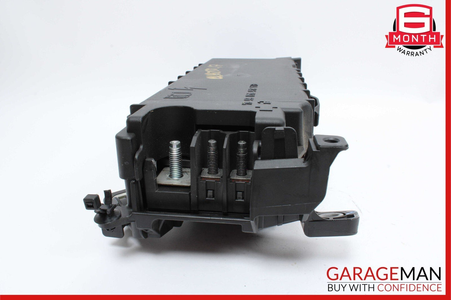 14-20 Mercedes W117 CLA250 GLA250 Front Interior Fuse Box Relay Unit Bracket OEM