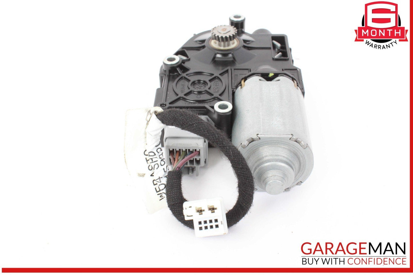 08-14 Mercedes W204 C250 CGI Panoramic Sunroof Sun Roof Motor 2048201442 OEM