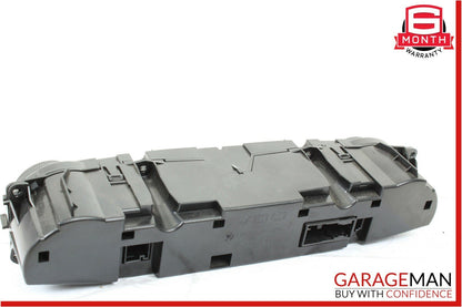 06-11 Mercedes W219 CLS500 CLS550 AC A/C Temperature Climate Control Unit OEM