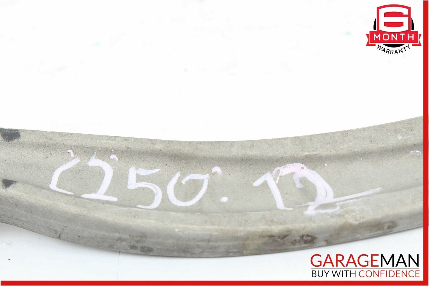 08-14 Mercedes W204 C250 Rear Right / Left Side Upper Suspension Control Arm